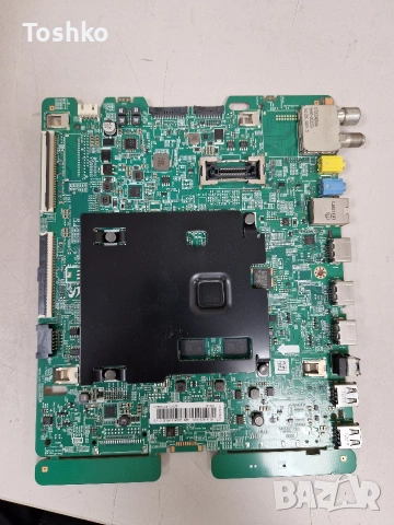 SAMSUNG UE55KU6679U MAIN BOARD BN41-02528A BN94-11407D POWER BOARD BN44-00876C PANEL CY-VK055HGLV6H