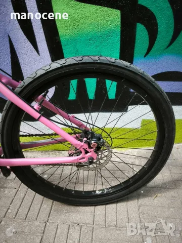 Планински велосипед Ram HT ONE 26'', снимка 8 - Велосипеди - 55644507
