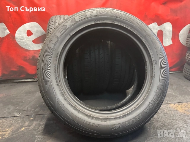 235 60 18, Летни гуми, Nexen NFeraRU1, 4 броя, снимка 5 - Гуми и джанти - 54500382