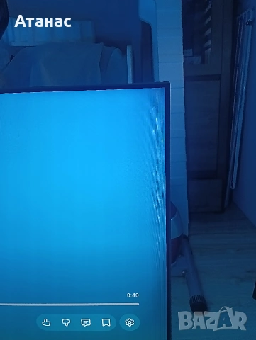 Продавам телевизор Philips 58 инча android, ambilight , снимка 6 - Телевизори - 54416634