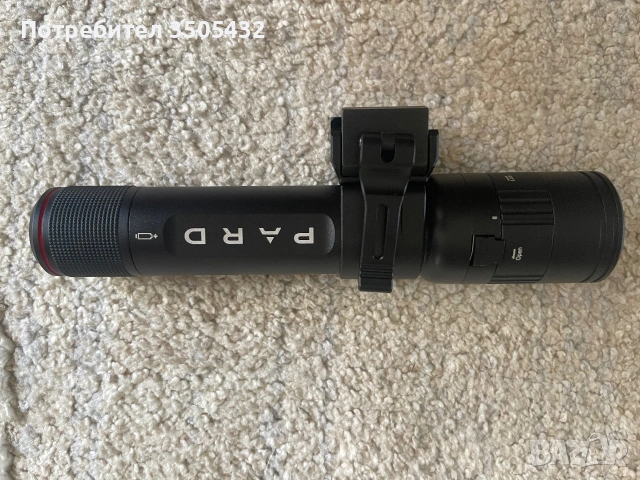 Pard Night Stalker 4K mini, снимка 3 - Ловно оръжие - 55087790