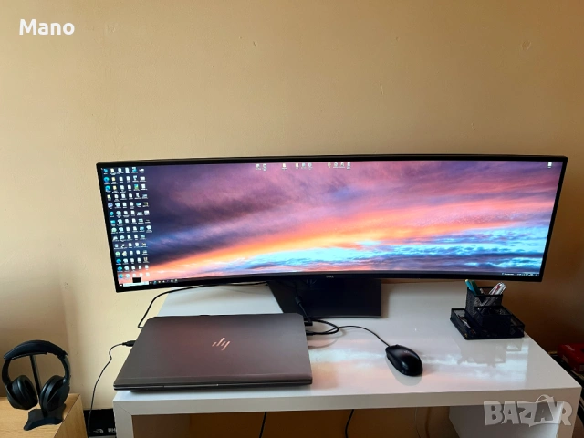 HP ZBook 17 G5 Mobile Workstation - Върхов модел лаптоп с 6-ядрен Xeon, снимка 6 - Лаптопи за работа - 54017298