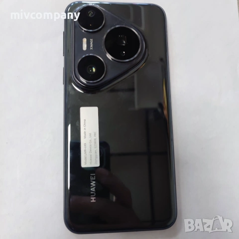 Huawei Pura 80 Pro 512/12GB !!!Гаранция!!!!, снимка 7 - Huawei - 55131027