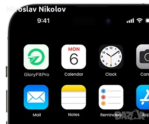 Zeblaze Stratos 2 Ultra - Смарт часовник / Smartwatch, снимка 14 - Мъжки - 54117110