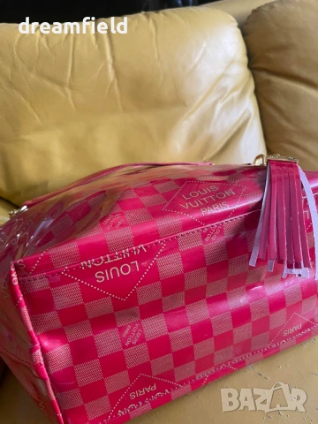 Дамска чанта - Луи Витон- Louis Vuitton, снимка 2 - Чанти - 54735975