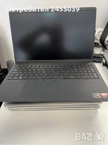 Лаптоп DELL DC15255