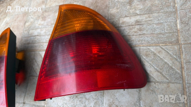 Стопове BMW E46 комби, снимка 3 - Части - 54262708