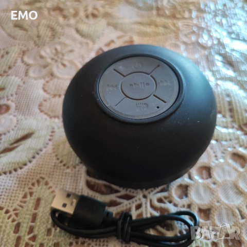 Блутут колонка, снимка 2 - Bluetooth тонколони - 54734990