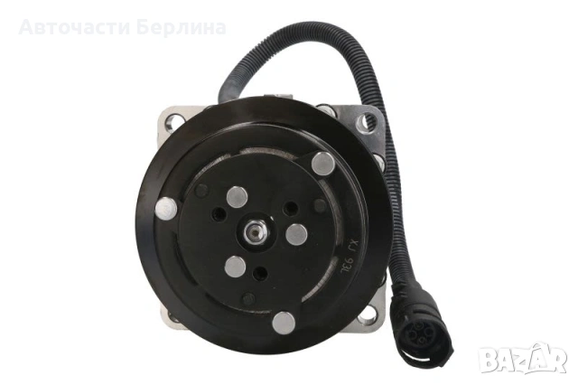 Компресор за климатик за DAF 75 и DAF 85, снимка 3 - Части - 54858816