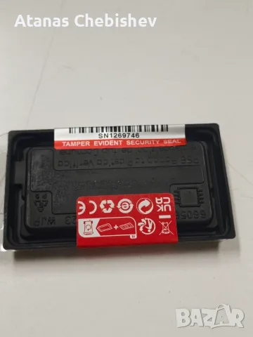 16GB DDR5 5600 RAM SO-DIMM Kingston, снимка 3 - RAM памет - 53641722