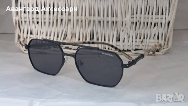 Унисекс слънчеви очила-А34