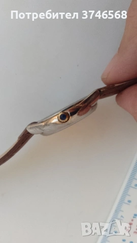 дамски часовник ,Novatti, снимка 5 - Дамски - 54332867