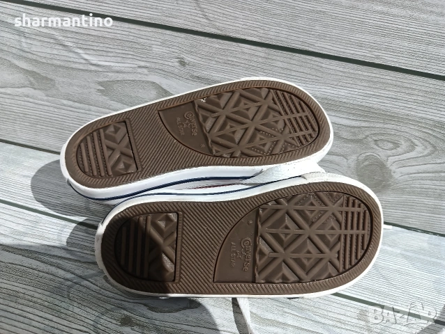 Converse N 23 Unisex, снимка 5 - Детски гуменки - 54481054