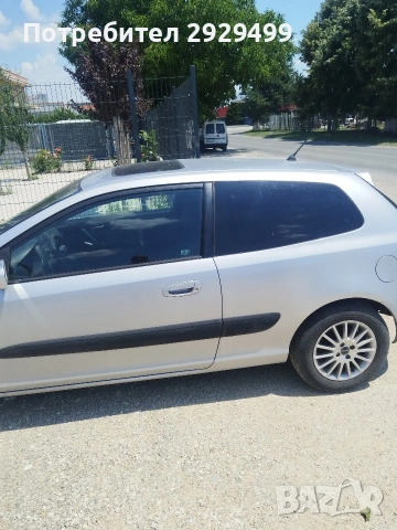 продавам HONDA CIVIC, снимка 2 - Автомобили и джипове - 55048275