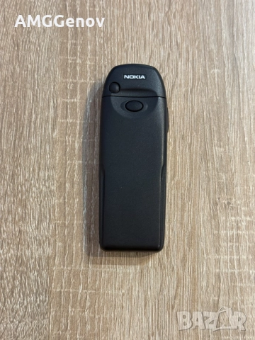 Уникат/Като Нова Nokia 6310i, снимка 4 - Nokia - 55571041