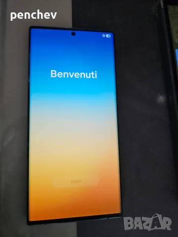 Samsung S 22 ultra за части , снимка 3 - Samsung - 55669827