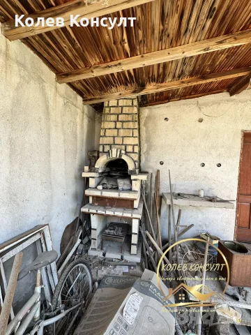 къща гра Свиленград ,кв.Гарата, снимка 7 - Къщи - 55614517