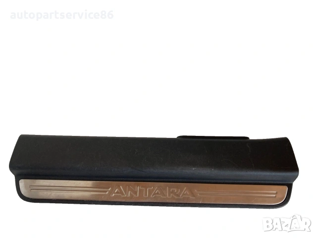 Вътрешна лайсна на прага предна лява врата за Vauxhall Antara 2.0 CDTi (2010) 96630458