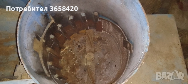 Продавам фуражомелка , снимка 3 - Други машини и части - 54660610