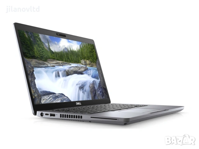 Лаптоп DELL 5410 I5-8365U 8GB 256GB SSD NVME с до 24 МЕСЕЦА ГАРАНЦИЯ
