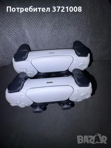 PS5 controller джойстик, снимка 3 - Аксесоари - 54671035