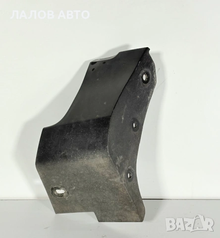 Десен праг Форд Еко Спорт desen prag Ford EcoSport (13-17)г. cn15-n10154, снимка 4 - Части - 54605763