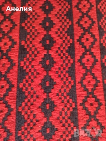 Вълнени пътеки! Нови! , снимка 11 - Олекотени завивки и одеяла - 54330550