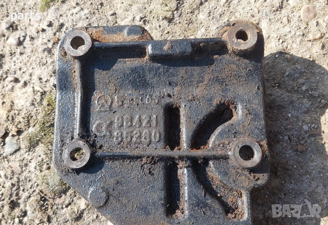 Лапа Двигател Пежо Партнер N:467 - Ситроен Берлинго , снимка 5 - Части - 53955020