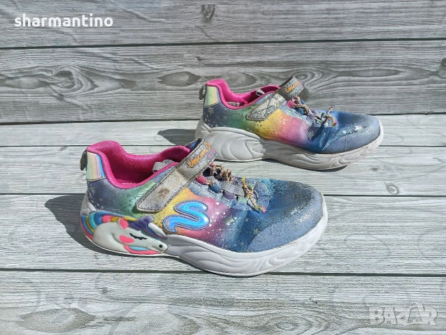 Skechers Air N 33
