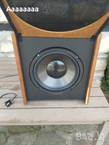 MILLER & KREISEL SOUND CORPORATION, снимка 2 - Тонколони - 54196024