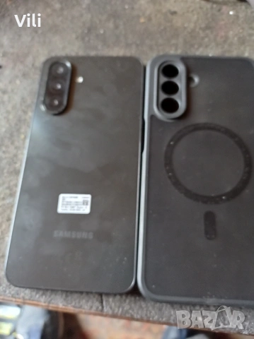 Samsung A17 5G Смарт телефон , снимка 3 - Samsung - 54328390