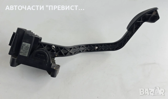 Потенциометър Педал Газ Фиат Добло Fiat Doblo 1.9d OEM 0281002415