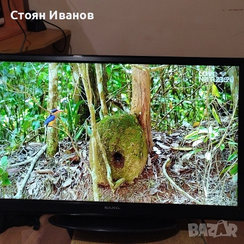 32" телевизор Sang, снимка 9 - Телевизори - 54887800