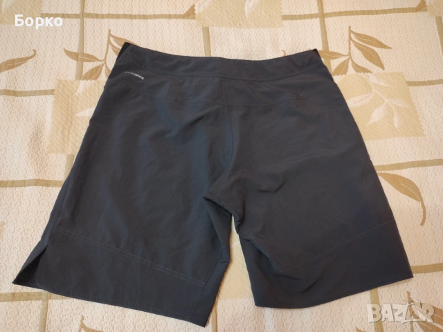 Reebok-мъжки шорти(бермуди)   М, снимка 4 - Спортни дрехи, екипи - 54555830