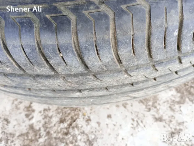 Алуминиеви джанти 14" 4x100 (Германия) за Opel/VW + 2 гуми Lassa 175/70 R14, снимка 8 - Гуми и джанти - 55501877