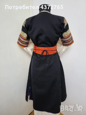 #95 Кюстендилска носия , снимка 7 - Антикварни и старинни предмети - 54367866