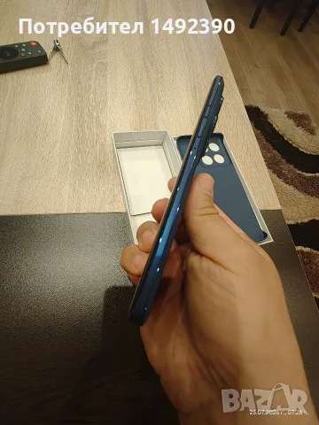 Motorola edge 60, снимка 10 - Motorola - 55410882