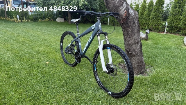 Колело Drag C1