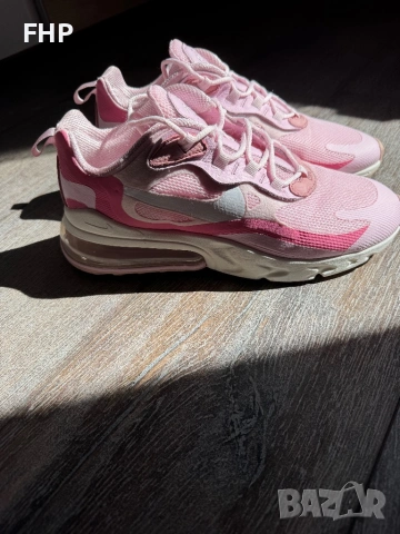 Дамски маратонки Nike Air Max 270 React