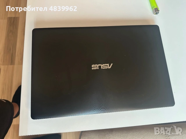 Лаптоп asus, снимка 3 - Лаптоп аксесоари - 54836221