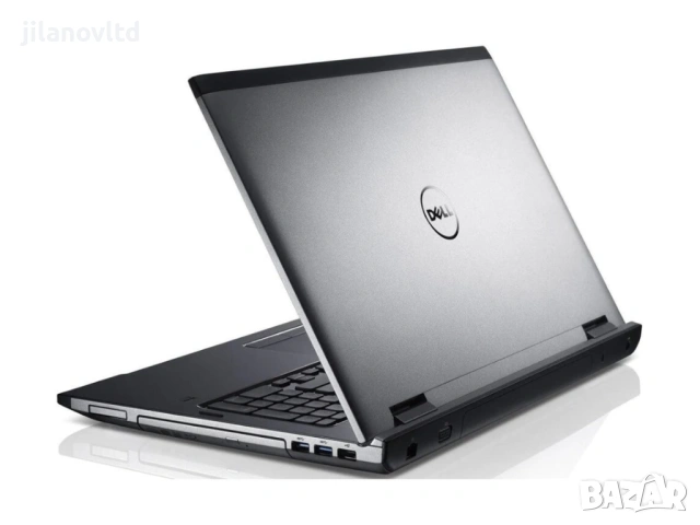 Лаптоп DELL VOSTRO 3550 I3-2330M 8GB 128GB SSD с до 24 МЕСЕЦА ГАРАНЦИЯ, снимка 2 - Лаптопи за работа - 54748499