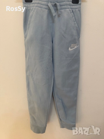 Детско долнище Nike