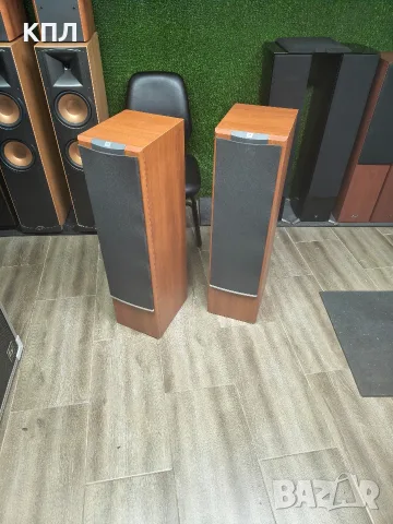 Тонколони JBL LX-2005 Brown cherry , снимка 9 - Тонколони - 55613163