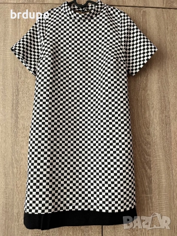 Рокля ZARA