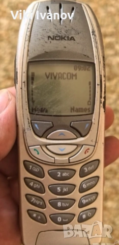 Нокия 6310i