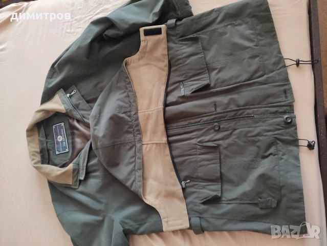 зимна оригинална шуба, снимка 7 - Палта - 55006988