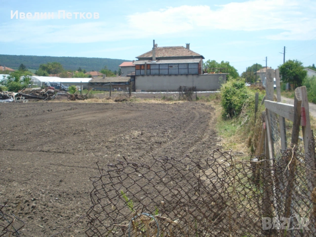 ПАРЦЕЛ, с. Оброчище, област Добрич (БЕЗ ПОСРЕДНИК), снимка 3 - Парцели - 52574900