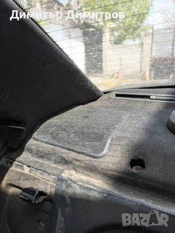 Черен таван за БМВ е36 купе, снимка 3 - Части - 54253472