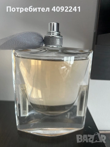 Дамски парфюм Lancom, снимка 2 - Дамски парфюми - 54326230