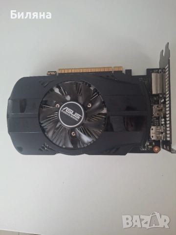 NVIDIA GeForce GTX 1050 Ti (4 GB)